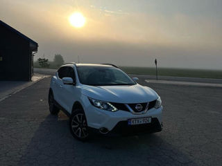 Nissan Qashqai foto 3