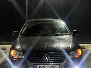 Volkswagen Passat foto 10