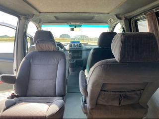 Mercedes Vito фото 3