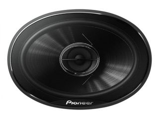 Динамики,автомагнитолы Pioneer оригинал.Установка! foto 5