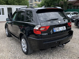 BMW X3 foto 4