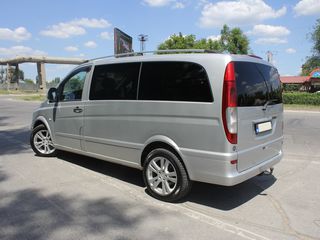 Mercedes Vito foto 8