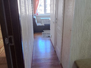 Apartament cu 2 camere, 38 m², BAM, Bălți foto 7