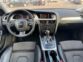 Audi A4 foto 9