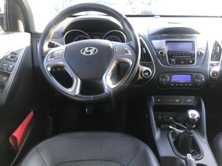 Hyundai Tucson foto 9