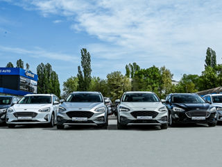 Ford Focus foto 5