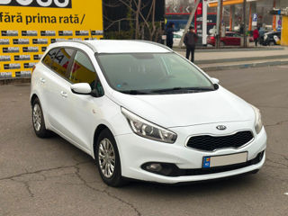 KIA Ceed foto 4