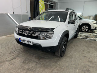 Dacia Duster foto 3