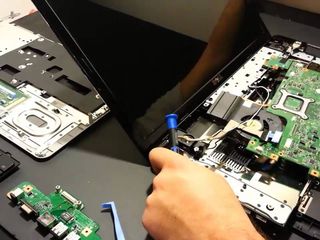 Высококвалифицированный ремонт ноутбуков depo computers