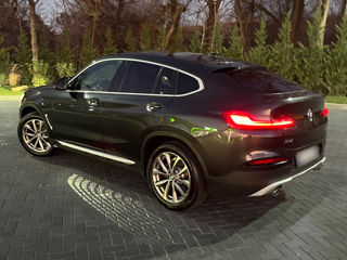 BMW X4 foto 5