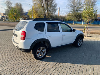 Dacia Duster foto 3