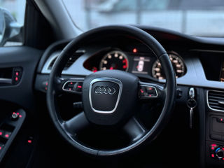 Audi A4 foto 11