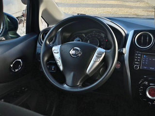 Nissan Note foto 11