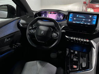 Peugeot 3008 foto 8