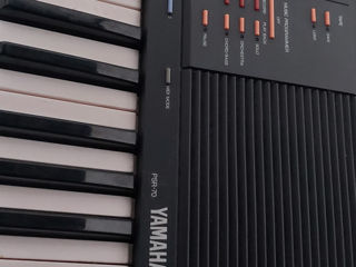 Yamaha   Casio  Kawai ES6B foto 3