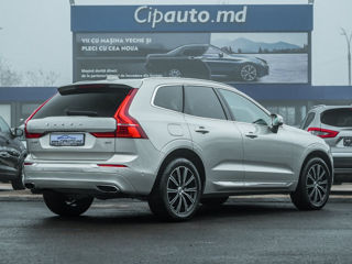 Volvo XC60 foto 2