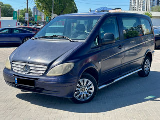 Mercedes Vito