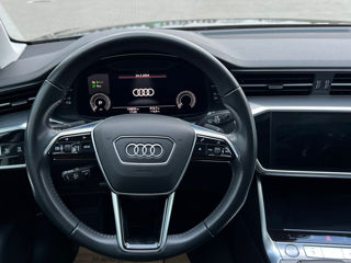 Audi A6 foto 6