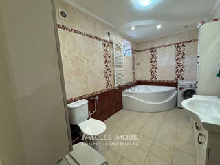 Vilă în 2 nivele! Cricova, str. Miorița, 120m2 + 6 ari! foto 11