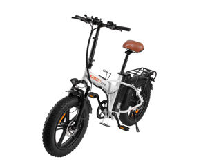 Велосипед электрический kamoto gt4 20600 Лей скидка 10% 18490 Лей foto 3