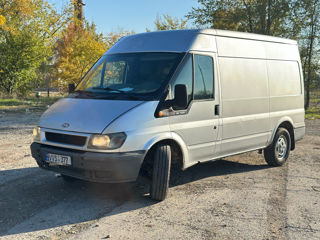 Ford Transit 135T330 foto 3