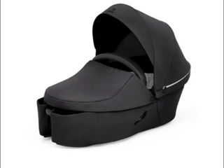 Stokke xplory X roch black foto 3