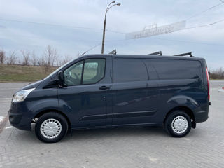 Ford Transit Custom foto 2