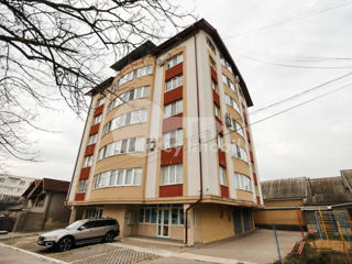 Apartament cu 1 cameră, 48 m², Centru, Stăuceni, Chișinău mun. foto 12