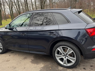 Audi Q5 foto 3