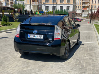 Toyota Prius foto 4