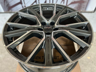 5x112 R21 2DRV (WheelWorld) Wh34 для Audi foto 5