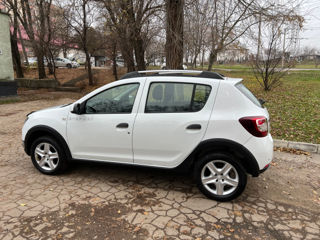 Dacia Sandero Stepway foto 7