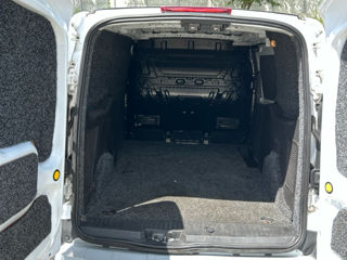 Ford Transit Connect foto 5