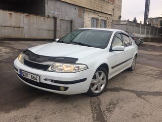 Renault Laguna foto 1