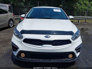 KIA Forte foto 2