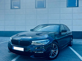 BMW 5 Series foto 3