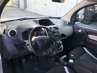 Renault Kangoo foto 9