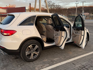 Mercedes GLC foto 10