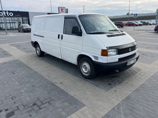 Volkswagen Transporter T4 foto 3