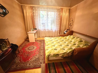 Apartament cu 1 cameră, 25 m², Râșcani, Chișinău foto 1