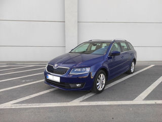 Skoda Octavia foto 3