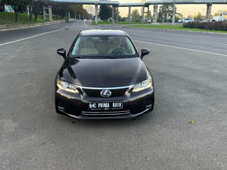 Lexus CT Series foto 2