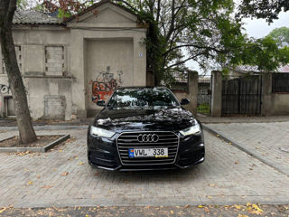 Audi A6 foto 6