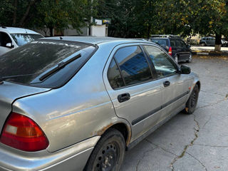 Honda Civic foto 3