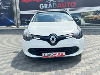 Renault Clio foto 4