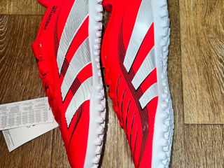 Бампы Adidas Predator Club foto 2