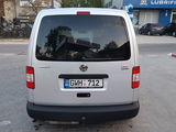 Volkswagen Caddy foto 4