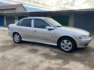 Opel Vectra foto 6