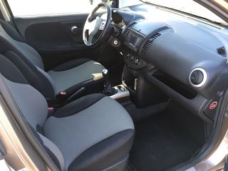 Nissan Note foto 4