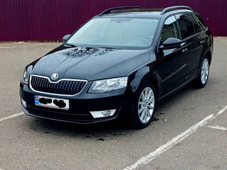 Skoda Octavia foto 10